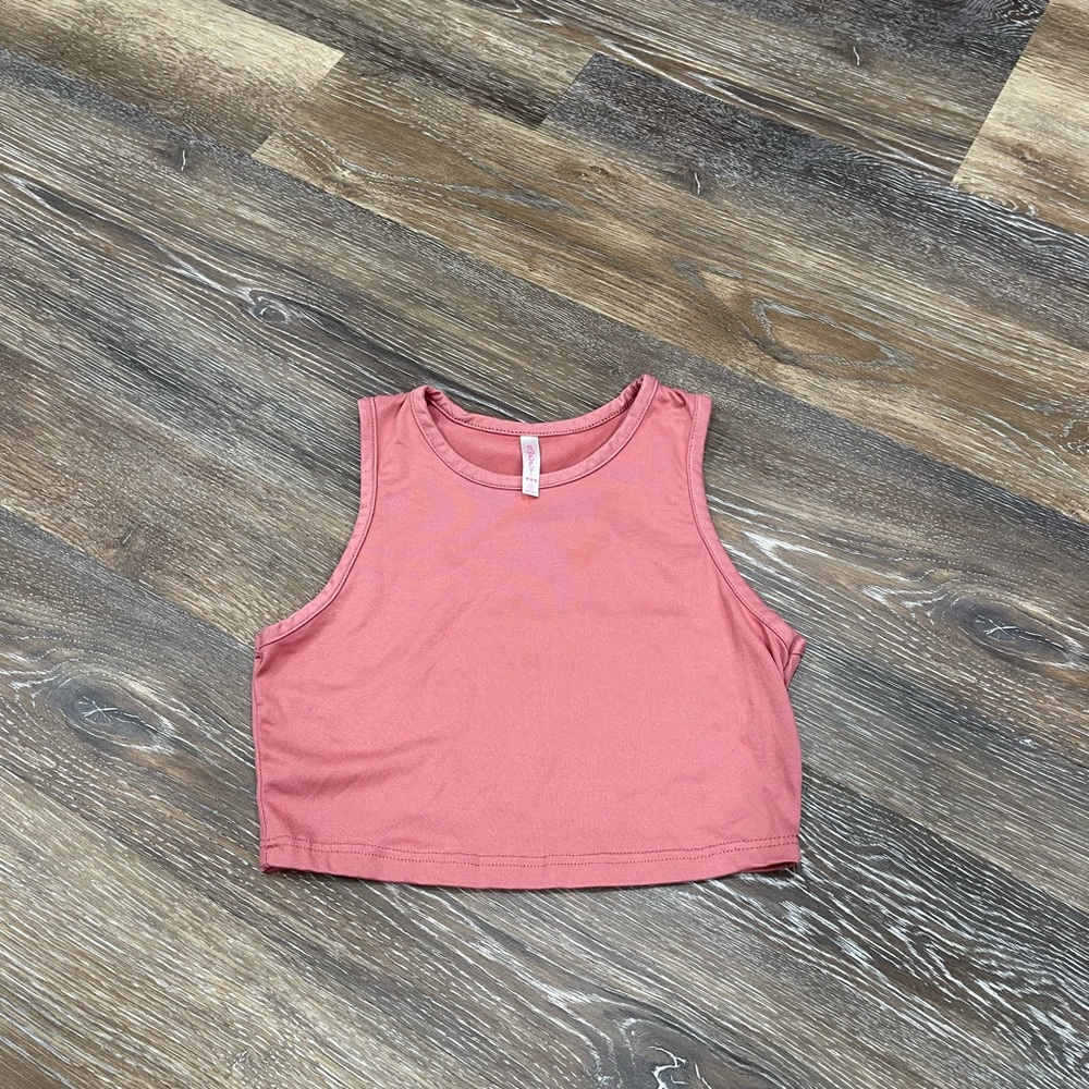 Sweet crop, size s